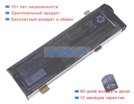 Gpd 4139d5 11.61V 3810mAh аккумуляторы