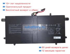 Аккумуляторы для ноутбуков asus Tuf gaming a14 fa401wu 7.78V 9740mAh