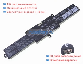 Аккумуляторы для ноутбуков msi Claw a1m-025hk 11.61V 4700mAh