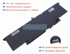 Dell 086rfc 11.25V 4000mAh аккумуляторы