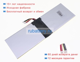 Rtdpart Ne151 7.6V 6000mAh аккумуляторы