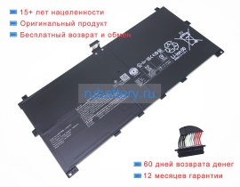 Lenovo L24d4pe2 7.8V 10260mAh аккумуляторы