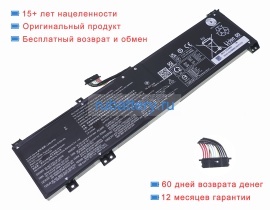 Lenovo L24d4pc0 15.52V 5155mAh аккумуляторы