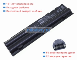 Аккумуляторы для ноутбуков nec Pc-ls350f26b 14.4V 2600mAh