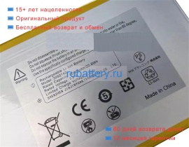 Other 3092142 3.8V 6000mAh аккумуляторы