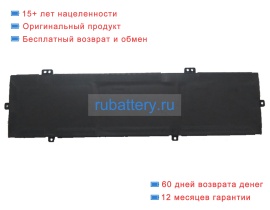 Rtdpart Se40-3s4656-u1u1 11.55V 4800mAh аккумуляторы