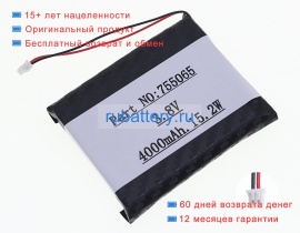 Аккумуляторы для ноутбуков other Anbernic rg353vs 3.8V 4000mAh