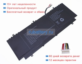 Аккумуляторы для ноутбуков other Tecno k16s 11.55V 6060mAh