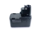 Аккумуляторы flex Bbm 596b 9.6V 3000mAh инструмент батареи