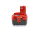 Аккумуляторы bosch 3454-01 14.4V 1500mAh инструмент батареи