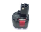 Аккумуляторы bosch 32609/32609-rt 9.6V 1500mAh инструмент батареи