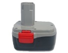 Аккумуляторы craftsman 315.115400 14.4V 3000mAh инструмент батареи Аккумуляторы craftsman 315.115400 14.4V 3000mAh инструмент батареи