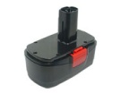 Аккумуляторы craftsman 11570 19.2V 1500mAh инструмент батареи