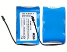 Abb 3hac16831-1 10.8V 13000mAh робот батареи