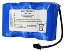 Abb 3hac16831-1 10.8V 17000mAh робот батареи