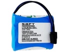 Abb 3hac033492-001 3.6V 7800mAh робот батареи