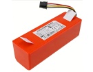 Аккумуляторы xiaomi Roborock s52 14.4V 5600mAh робот батареи