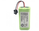 Аккумуляторы ecovacs Dh43 14.8V 2800mAh робот батареи