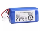 Ecovacs Inr18650 4s1p 14.8V 2800mAh робот батареи