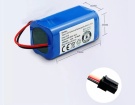 Midea Inr18650 4s1p 14.8V 2800mAh робот батареи