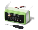 Аккумуляторы eufy Robovac 30 max 14.4V 5000mAh робот батареи