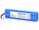 Аккумуляторы ecovacs Deebot 937 14.8V 3200mAh робот батареи