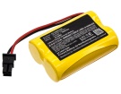 Аккумуляторы abb 1s2 pls17500 3.6V 7000mAh робот батареи