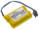 Abb 3hac16831-1 3.6V 7200mAh робот батареи