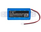 Аккумуляторы shark Matrix self-emptying robot vac 14.8V 3400mAh робот батареи