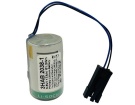 Аккумуляторы abb Abb s4c plus 3.6V 17000mAh робот батареи