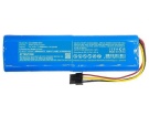 Аккумуляторы dreame Rl55l 14.4V 6800mAh робот батареи