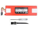 Аккумуляторы xiaomi Roborock t7 14.4V 6800mAh робот батареи