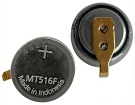 Аккумуляторы citizen J165 1.2V 100mAh умная носить батареи