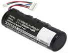 Garmin 361-00029-00 3.7V 2600mAh умная носить батареи