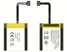 Amazfit Pl412631 3.87V 475mAh умная носить батареи