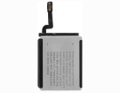 Apple A2353 emc 3487 3.85V 245mAh умная носить батареи