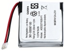 Аккумуляторы garmin Fenix 6 plus 3.8V 320mAh умная носить батареи